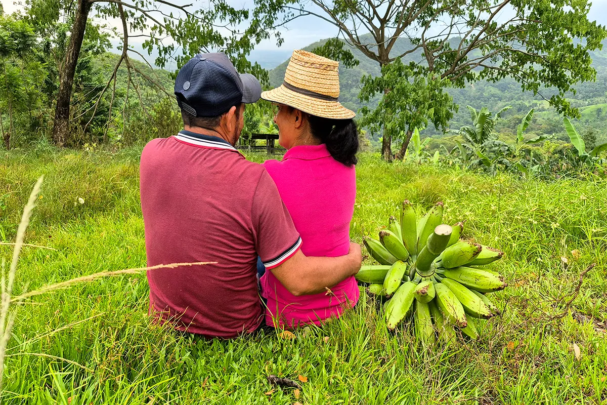 Inicio Mariano Y Laura