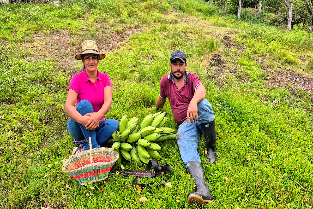 mariano y laura chocheco